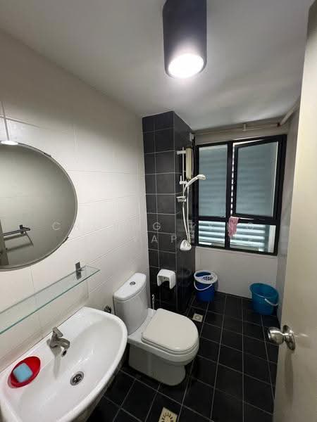 Kediaman Servis untuk Dijual di Subang Soho (One Soho) - Chorng Tyng Yap - PropertyGuru.com.my