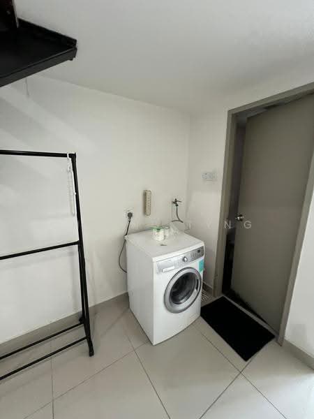 Kediaman Servis untuk Dijual di Subang Soho (One Soho) - Chorng Tyng Yap - PropertyGuru.com.my
