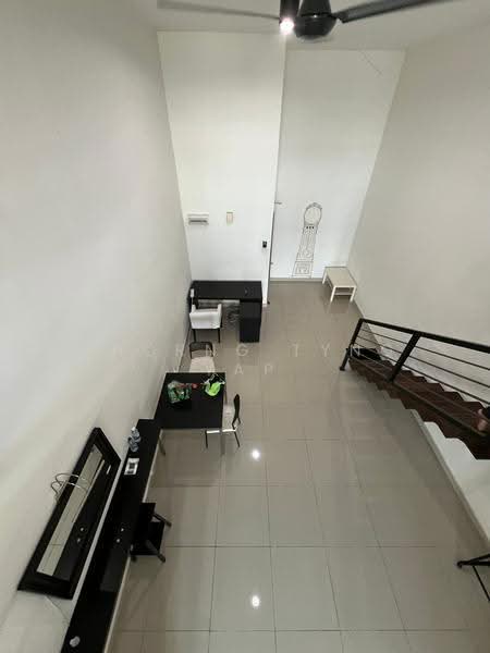 Kediaman Servis untuk Dijual di Subang Soho (One Soho) - Chorng Tyng Yap - PropertyGuru.com.my