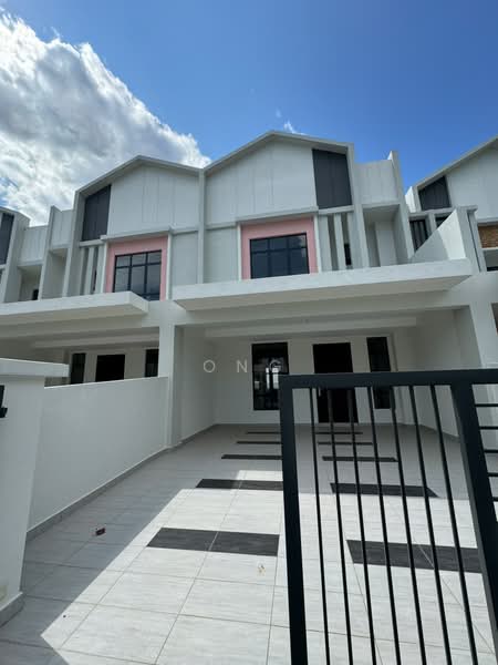 Rumah Teres 2-Tingkat untuk Dijual di Forest Height, Senawang, Rasah (Seremban) - Ong Jia Hui - PropertyGuru.com.my