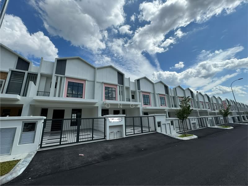 Rumah Teres 2-Tingkat untuk Dijual di Forest Height, Senawang, Rasah (Seremban) - Ong Jia Hui - PropertyGuru.com.my