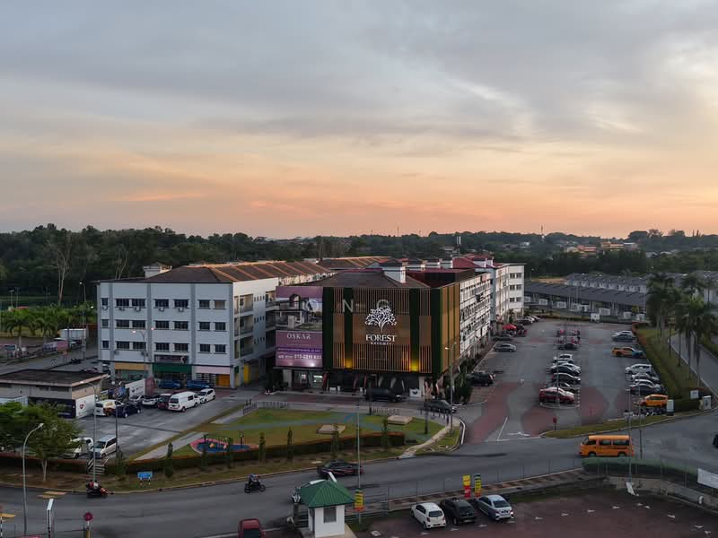 Rumah Teres 2-Tingkat untuk Dijual di Forest Height, Senawang, Rasah (Seremban) - Ong Jia Hui - PropertyGuru.com.my