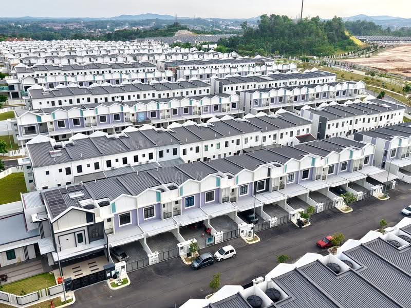 Rumah Teres 2-Tingkat untuk Dijual di Forest Height, Senawang, Rasah (Seremban) - Ong Jia Hui - PropertyGuru.com.my