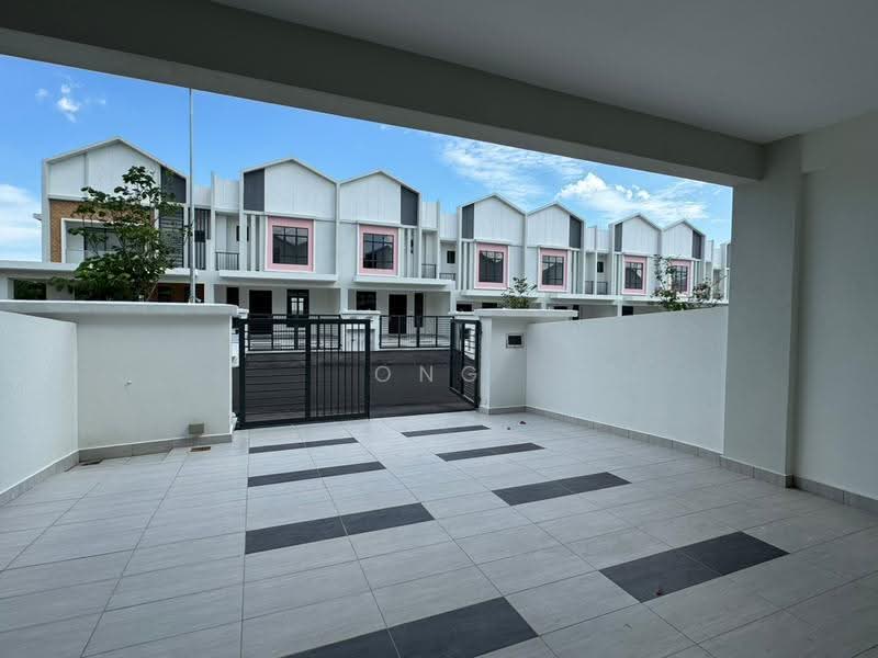 Rumah Teres 2-Tingkat untuk Dijual di Forest Height, Senawang, Rasah (Seremban) - Ong Jia Hui - PropertyGuru.com.my