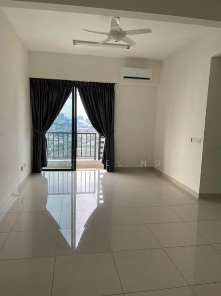 Service Residence for Sale at 28 Boulevard - Daniel Ng - Balcony - PropertyGuru.com.my