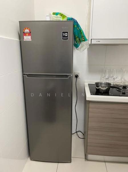 Service Residence for Sale at 28 Boulevard - Daniel Ng - Kitchen - PropertyGuru.com.my
