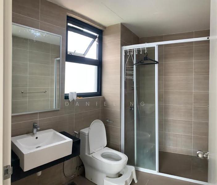 Service Residence for Sale at 28 Boulevard - Daniel Ng - Bathroom - PropertyGuru.com.my