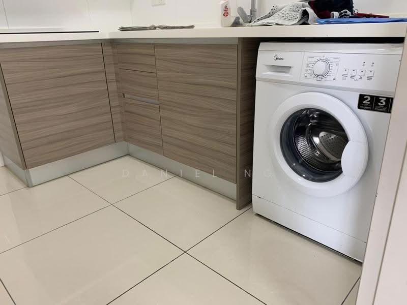 Service Residence for Sale at 28 Boulevard - Daniel Ng - Interior - PropertyGuru.com.my