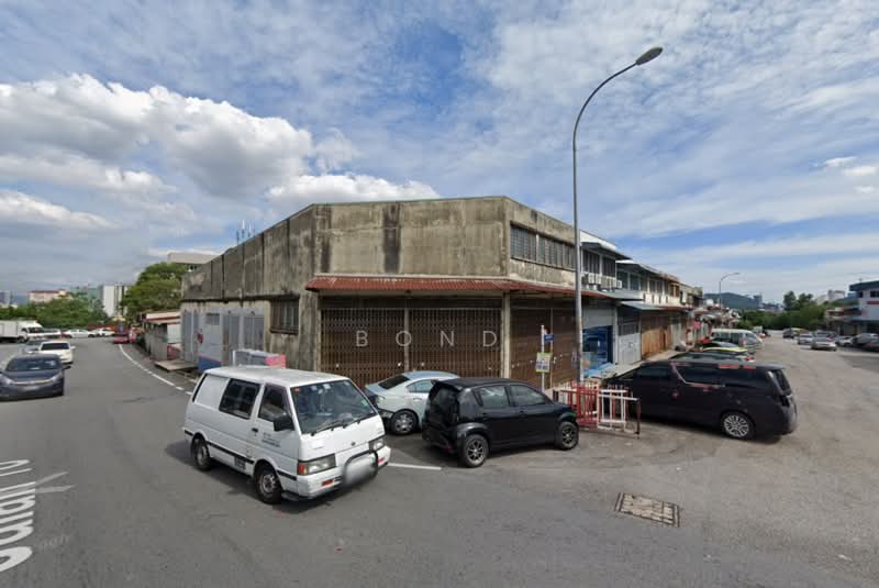 Kilang untuk Dijual di Taman Perindustrian Ehsan Jaya (Kepong) - Bond Lee - PropertyGuru.com.my