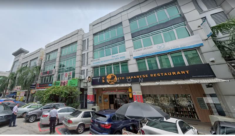 Shop for Sale in Bandar Puteri Puchong (Puchong) - Wilson Yap - PropertyGuru.com.my