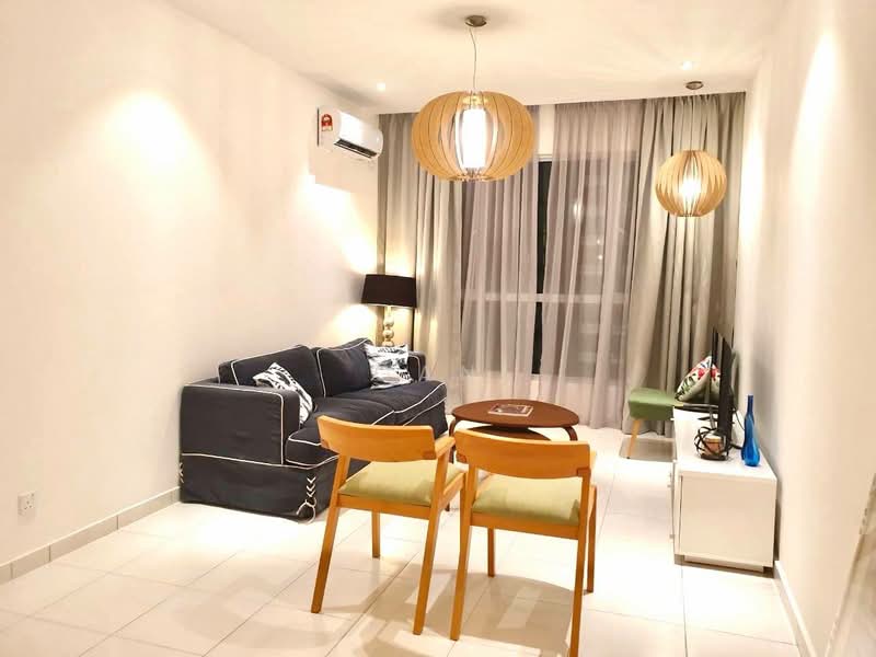 Condominium for Rent at i-Santorini - Gan Chun Kai - PropertyGuru.com.my