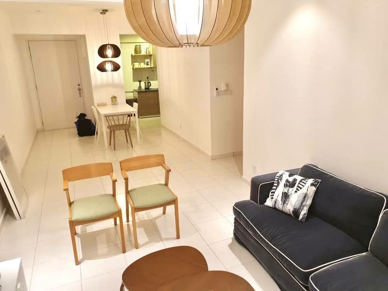 Condominium for Rent at i-Santorini - Gan Chun Kai - PropertyGuru.com.my