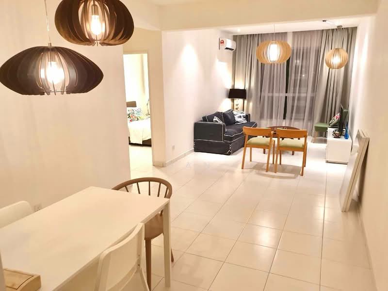 Condominium for Rent at i-Santorini - Gan Chun Kai - PropertyGuru.com.my
