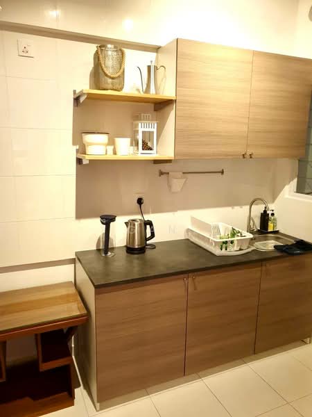 Condominium for Rent at i-Santorini - Gan Chun Kai - PropertyGuru.com.my