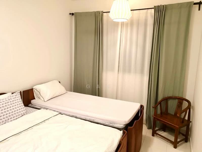 Condominium for Rent at i-Santorini - Gan Chun Kai - PropertyGuru.com.my