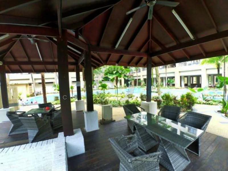 Pangsapuri untuk Dijual di Kristal Villa - Calvin Kok - Exterior - PropertyGuru.com.my