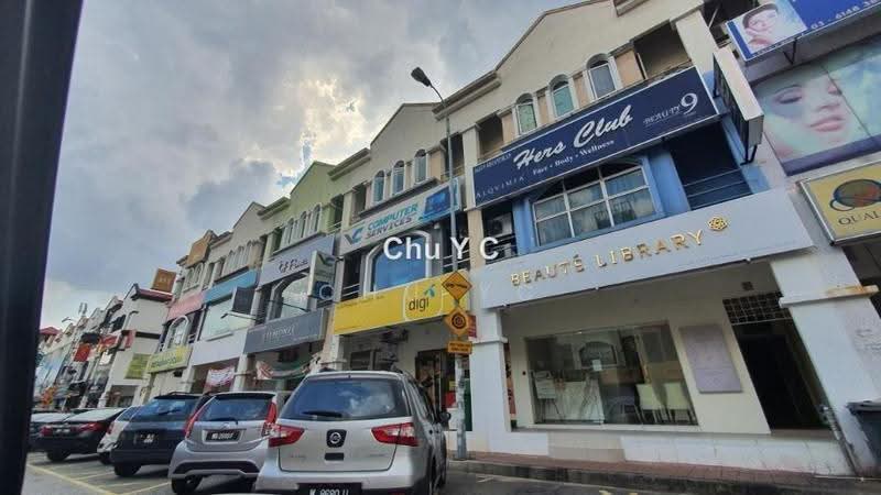 Shop / Office for Rent in Seksyen 5 (Kota Damansara) - Chu YC - PropertyGuru.com.my