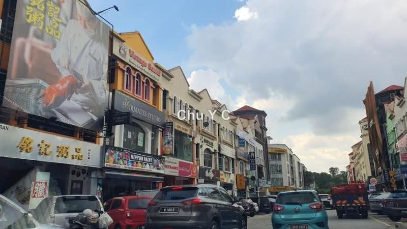 Shop / Office for Rent in Seksyen 5 (Kota Damansara) - Chu YC - PropertyGuru.com.my