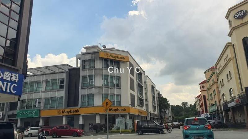 Shop / Office for Rent in Seksyen 5 (Kota Damansara) - Chu YC - PropertyGuru.com.my