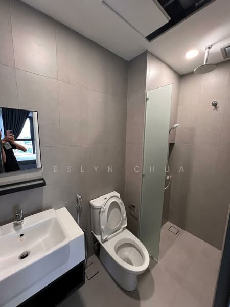 Service Residence for Sale at Arte Mont Kiara - Jeslyn Chua - Bathroom - PropertyGuru.com.my