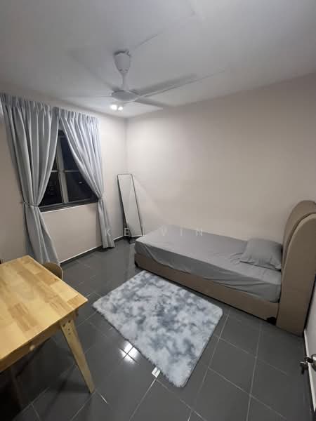 Condominium for Rent at Pantai Hillpark 2 - Kelvin Soh - PropertyGuru.com.my