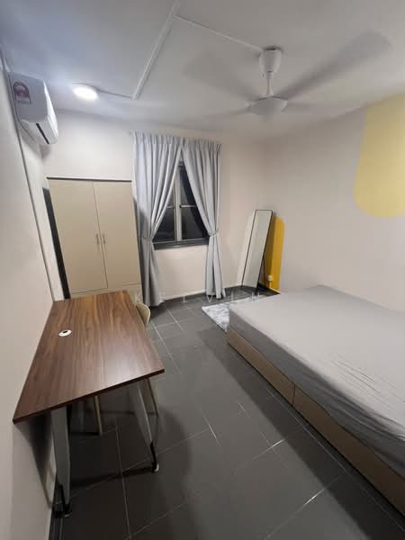 Condominium for Rent at Pantai Hillpark 2 - Kelvin Soh - PropertyGuru.com.my