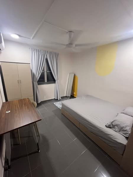 Condominium for Rent at Pantai Hillpark 2 - Kelvin Soh - PropertyGuru.com.my