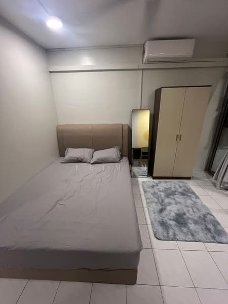 Condominium for Rent at Pantai Hillpark 2 - Kelvin Soh - PropertyGuru.com.my