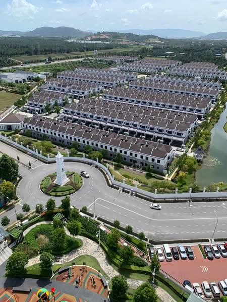 Condominium for Sale at Eco Bloom - Elson Dee - Exterior - PropertyGuru.com.my