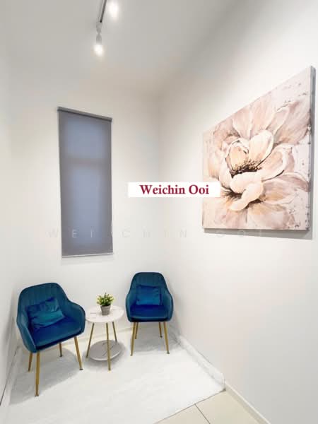 Condominium for Sale at Queens Residences Q2 @ Queens Waterfront - Wei Chin Ooi - PropertyGuru.com.my