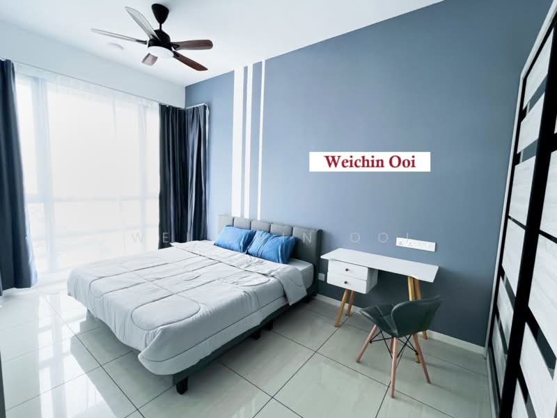Condominium for Sale at Queens Residences Q2 @ Queens Waterfront - Wei Chin Ooi - PropertyGuru.com.my