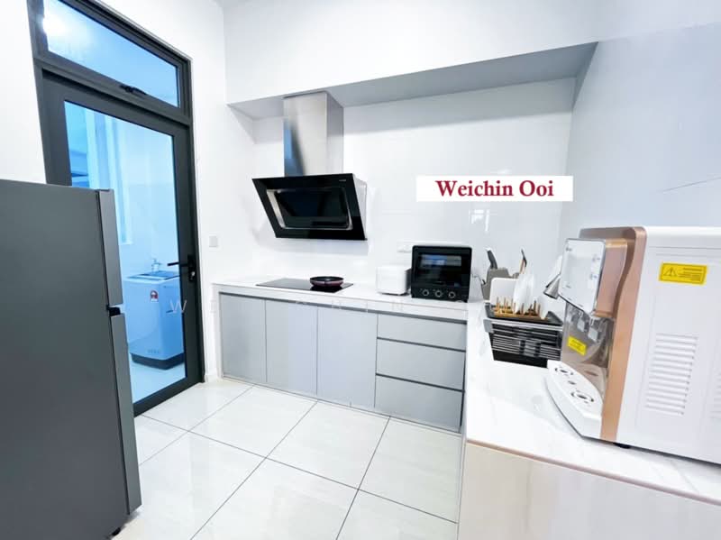 Condominium for Sale at Queens Residences Q2 @ Queens Waterfront - Wei Chin Ooi - PropertyGuru.com.my