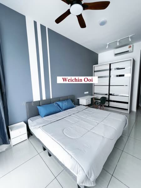 Condominium for Sale at Queens Residences Q2 @ Queens Waterfront - Wei Chin Ooi - PropertyGuru.com.my