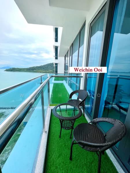 Condominium for Sale at Queens Residences Q2 @ Queens Waterfront - Wei Chin Ooi - PropertyGuru.com.my