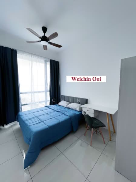 Condominium for Sale at Queens Residences Q2 @ Queens Waterfront - Wei Chin Ooi - PropertyGuru.com.my