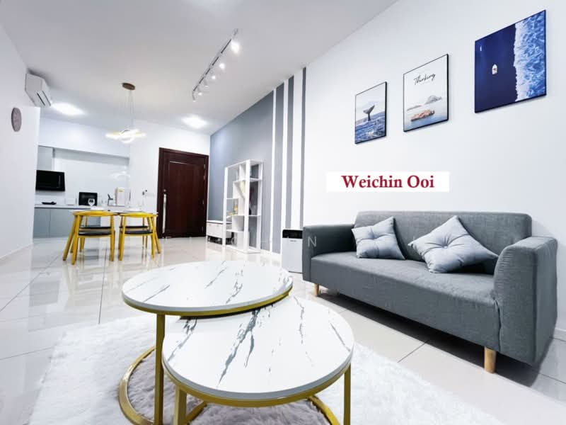Condominium for Sale at Queens Residences Q2 @ Queens Waterfront - Wei Chin Ooi - PropertyGuru.com.my