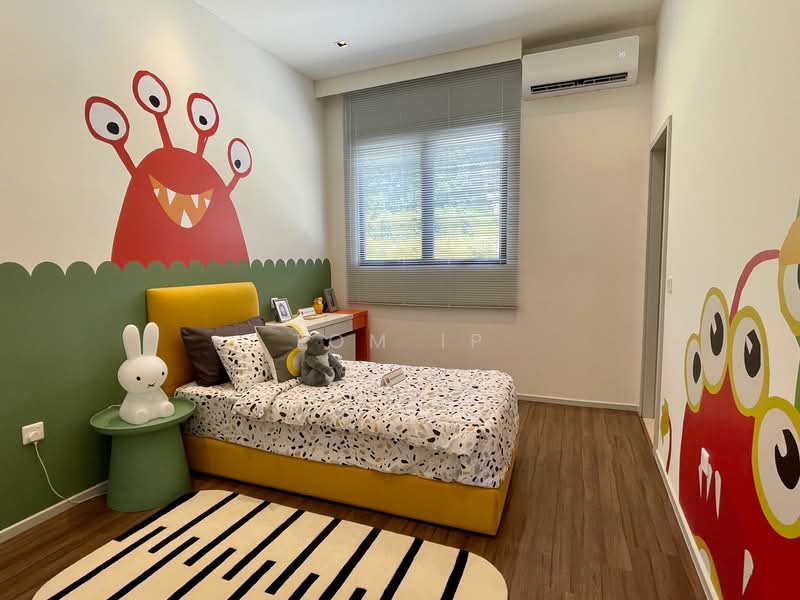 Terraced House for Sale in Taman Wangsa Permai (Kepong) - Tom Ip - PropertyGuru.com.my