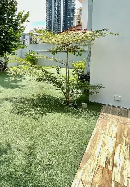 Terraced House for Sale in Taman Wangsa Permai (Kepong) - Tom Ip - PropertyGuru.com.my