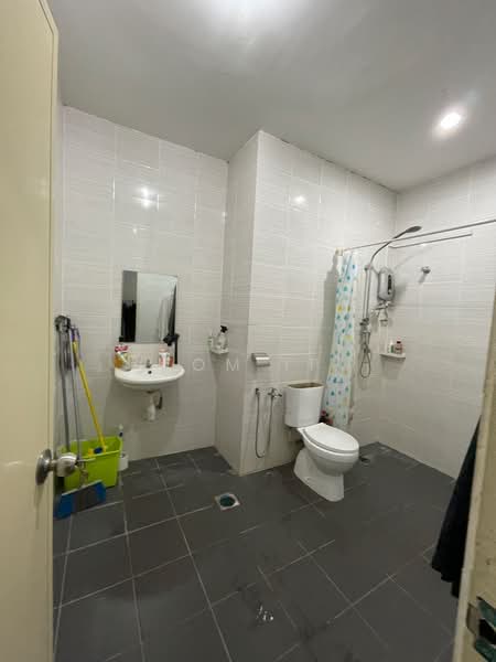 Terraced House for Sale in Taman Wangsa Permai (Kepong) - Tom Ip - PropertyGuru.com.my