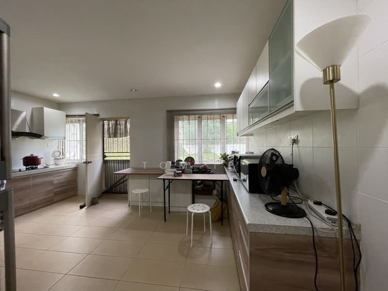Terraced House for Sale in Taman Wangsa Permai (Kepong) - Tom Ip - PropertyGuru.com.my