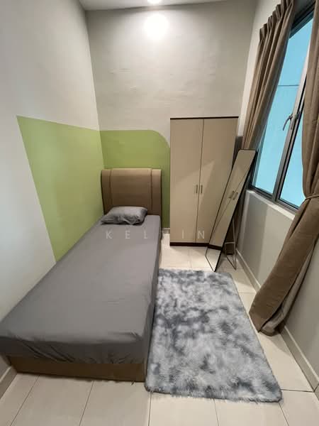 Servis Apartment untuk Disewa di Serviced Residence @ Casa Tiara - Kelvin Soh - PropertyGuru.com.my