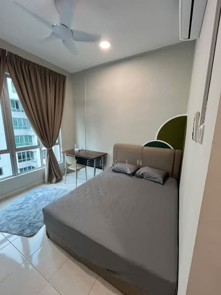 Servis Apartment untuk Disewa di Serviced Residence @ Casa Tiara - Kelvin Soh - PropertyGuru.com.my
