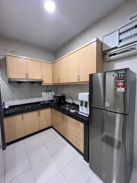 Servis Apartment untuk Disewa di Serviced Residence @ Casa Tiara - Kelvin Soh - PropertyGuru.com.my