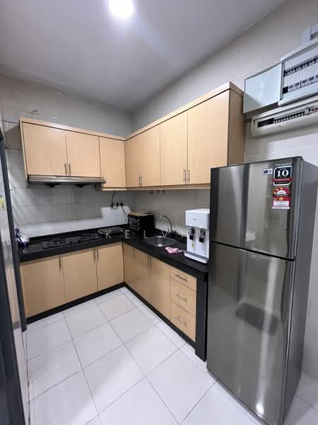 Servis Apartment untuk Disewa di Serviced Residence @ Casa Tiara - Kelvin Soh - PropertyGuru.com.my