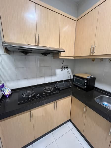 Servis Apartment untuk Disewa di Serviced Residence @ Casa Tiara - Kelvin Soh - PropertyGuru.com.my