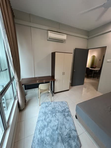 Servis Apartment untuk Disewa di Serviced Residence @ Casa Tiara - Kelvin Soh - PropertyGuru.com.my