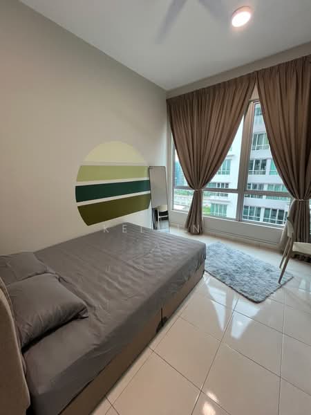 Servis Apartment untuk Disewa di Serviced Residence @ Casa Tiara - Kelvin Soh - PropertyGuru.com.my