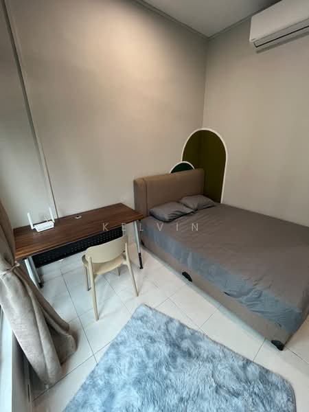 Servis Apartment untuk Disewa di Serviced Residence @ Casa Tiara - Kelvin Soh - PropertyGuru.com.my