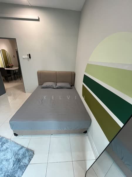 Servis Apartment untuk Disewa di Serviced Residence @ Casa Tiara - Kelvin Soh - PropertyGuru.com.my