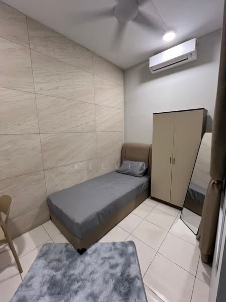 Servis Apartment untuk Disewa di Serviced Residence @ Casa Tiara - Kelvin Soh - PropertyGuru.com.my